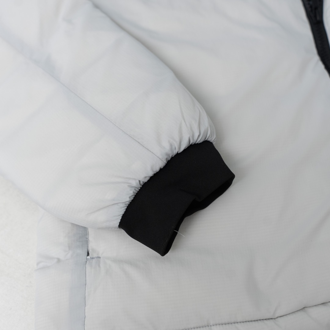 down jacket Men's